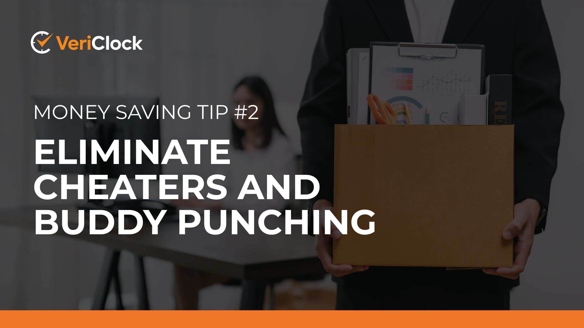 Money Saving Tip #2 Eliminate Cheaters and Buddy Punching